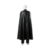 Movie The Last Jedi Kylo Ren Outfit Ver.2 Cosplay Costume Halloween Carnival